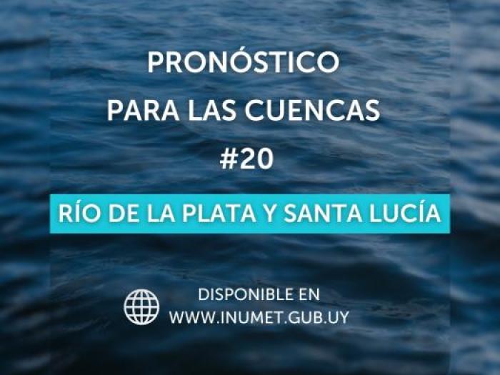 informe de cuencas